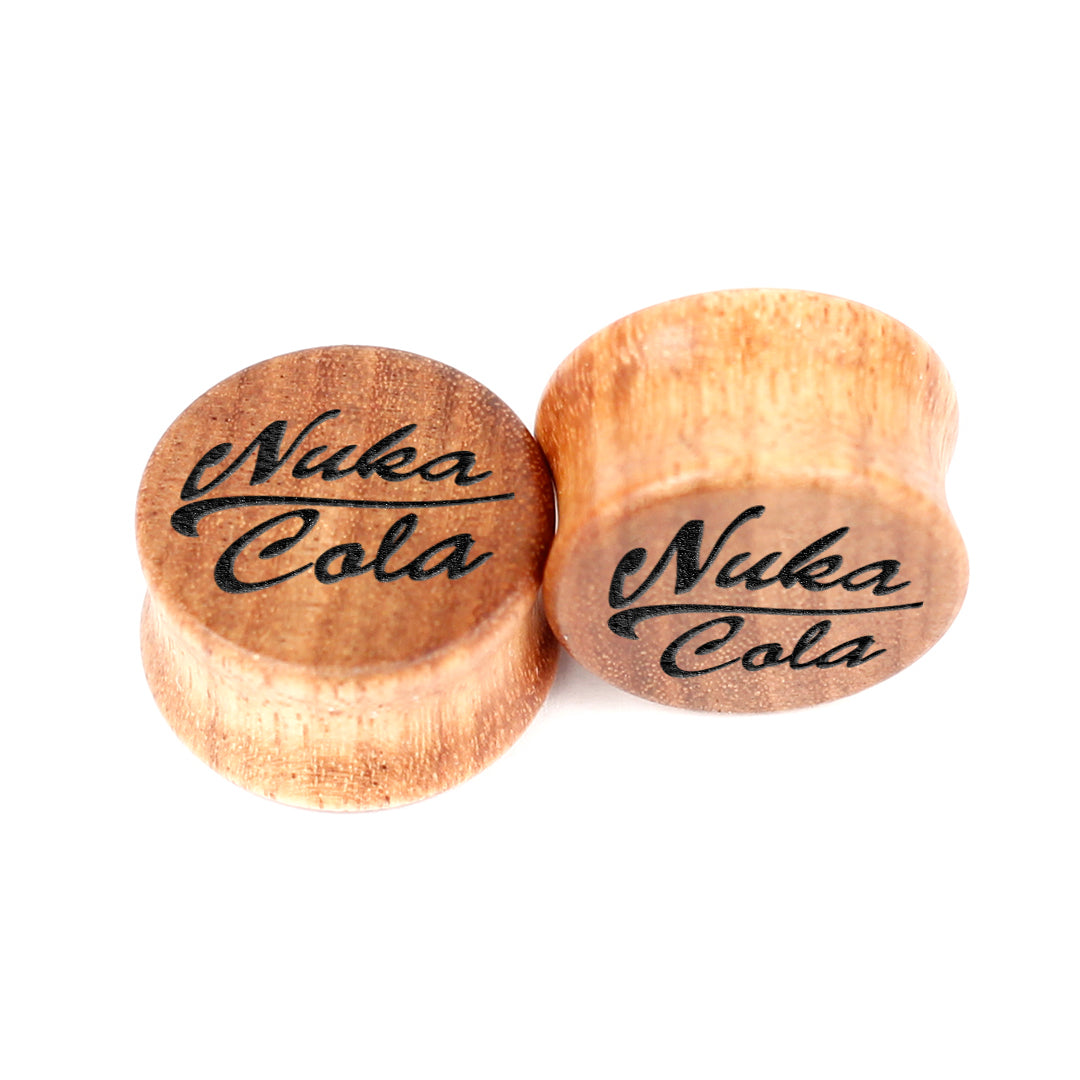 Nuka Cola-CA