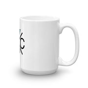 Logo Coffee Mug - BC Plugs  - 5