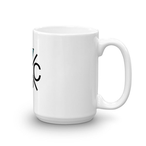 Logo Coffee Mug - BC Plugs  - 5