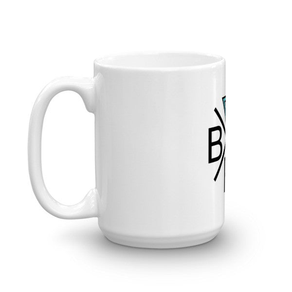 Logo Coffee Mug - BC Plugs  - 6