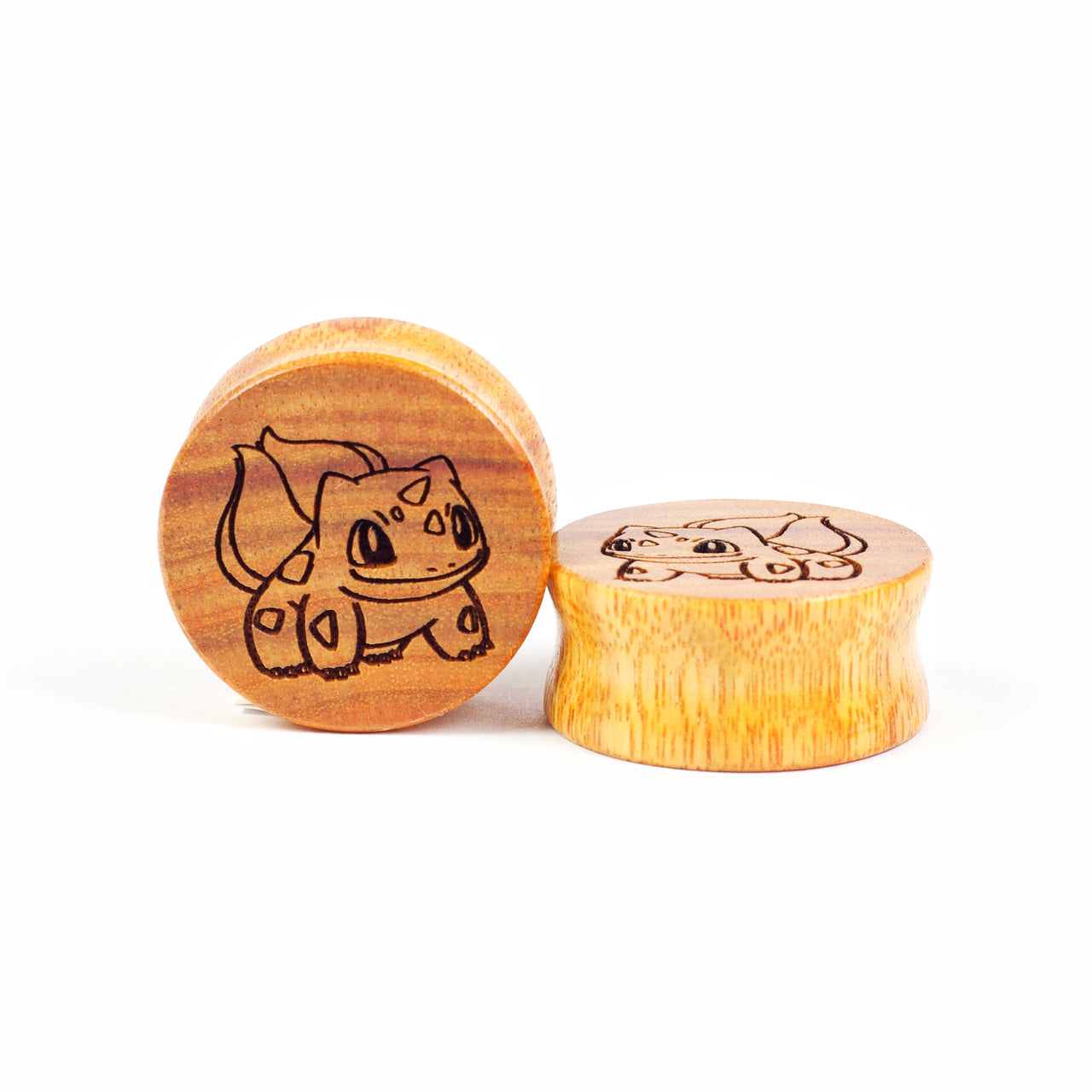Bulbasaur-CA