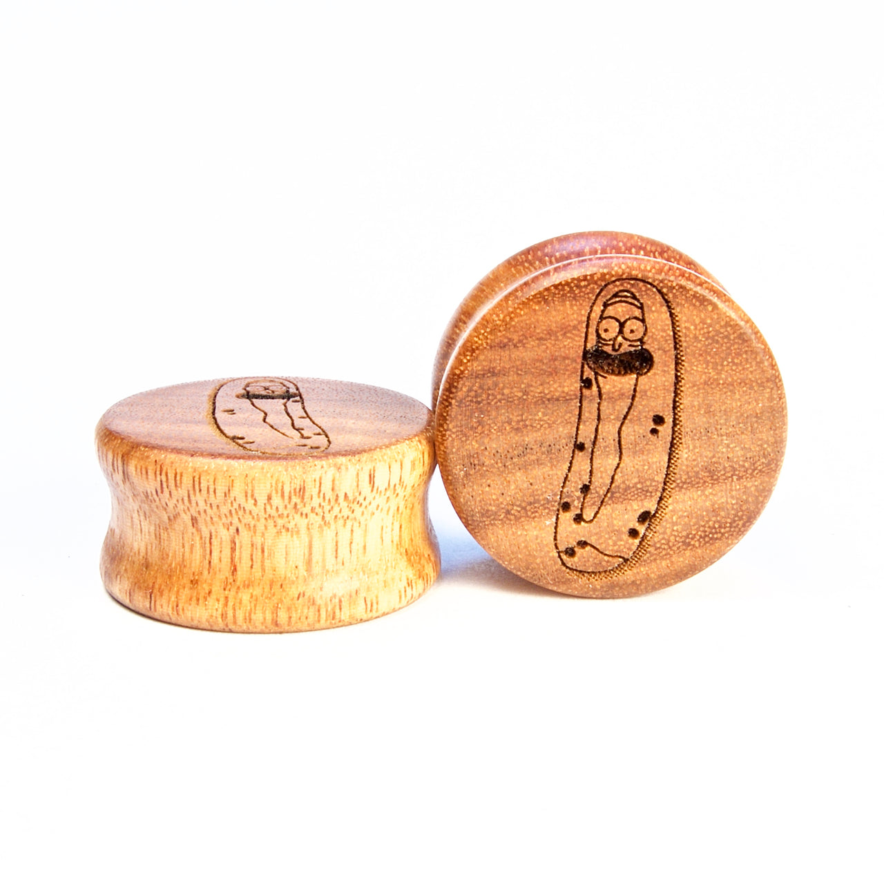 Pickle Rick-CA