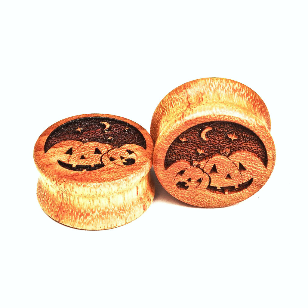 Pumpkin patch-OO