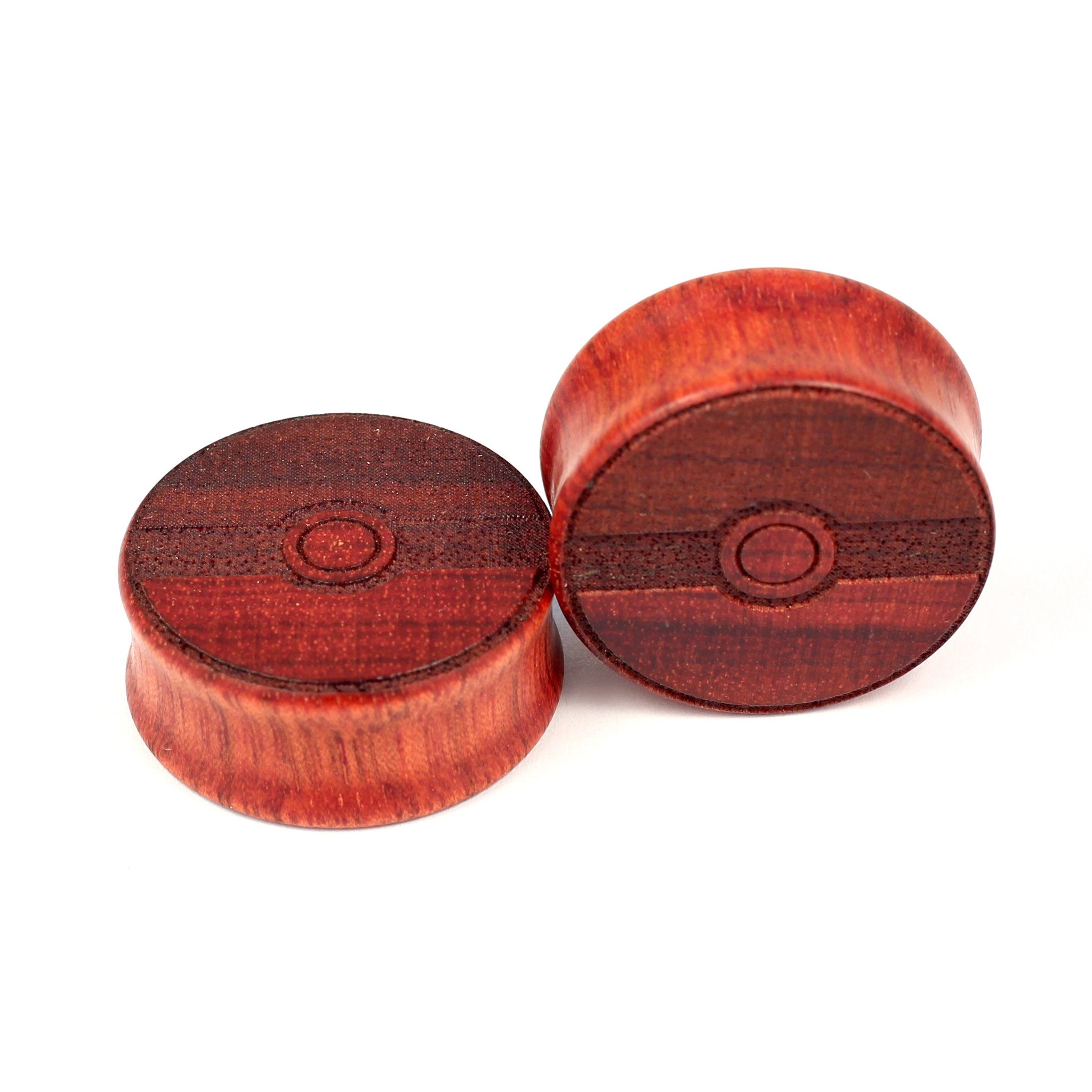 Pokeballs-BL - BC Plugs  - 2