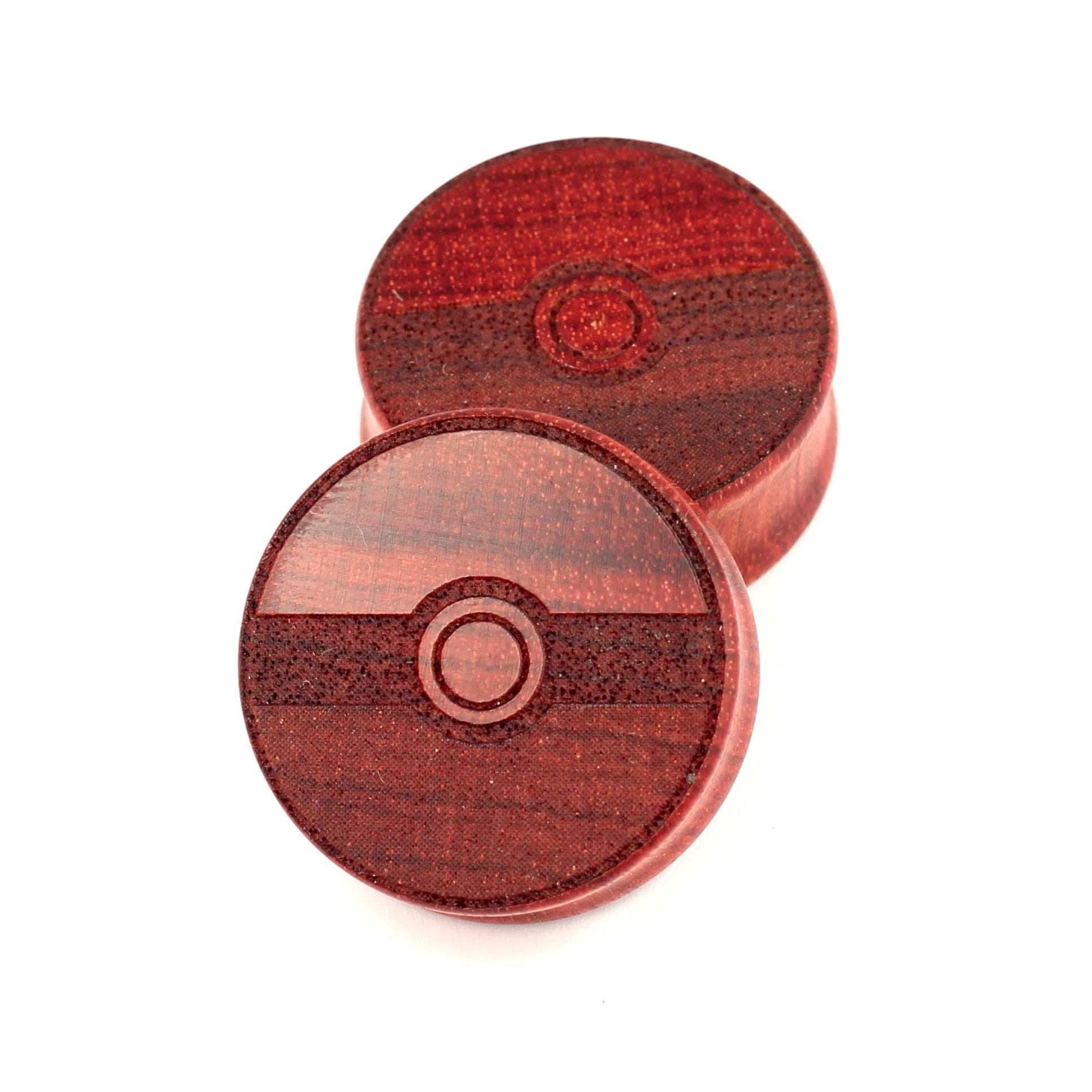 Pokeballs-BL - BC Plugs  - 1
