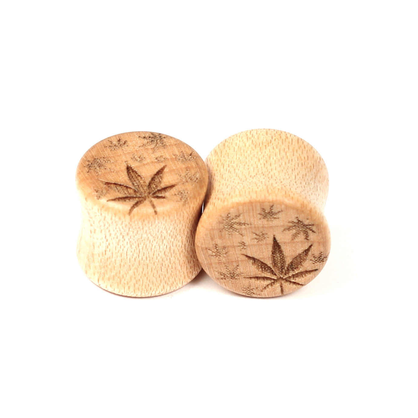 Cannabis-MA - BC Plugs  - 2
