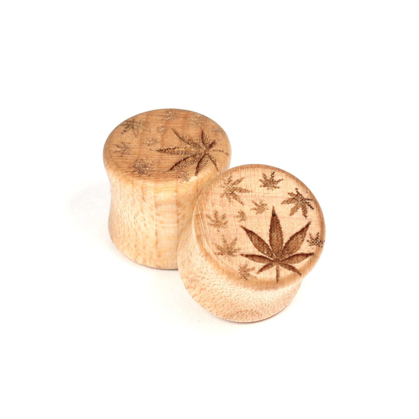 Cannabis-MA - BC Plugs  - 1