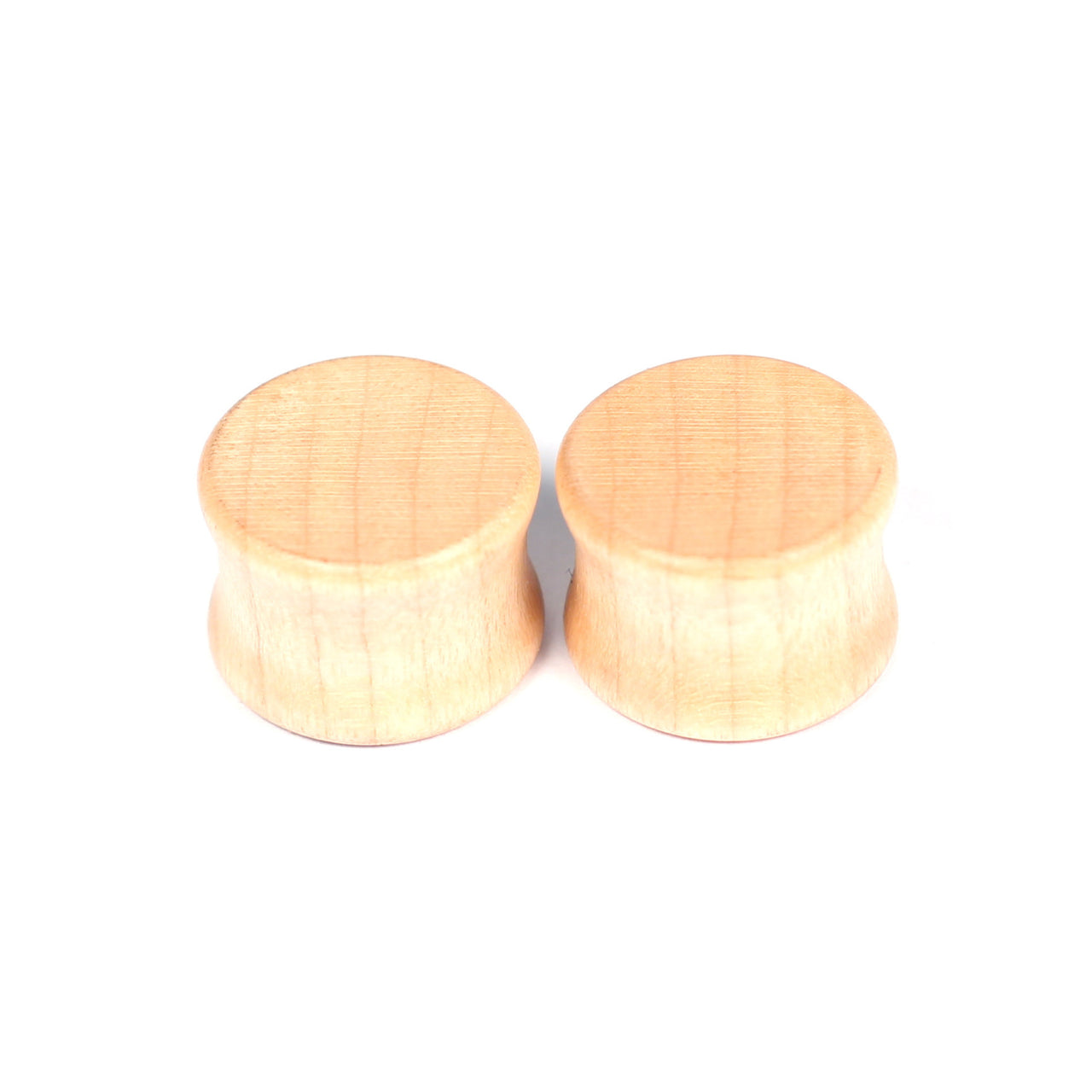 Maple solids - BC Plugs  - 2