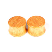 Osage Orange Solids - BC Plugs  - 2