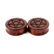 Pentagram-CH - BC Plugs  - 2