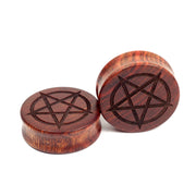 Pentagram-CH - BC Plugs  - 1