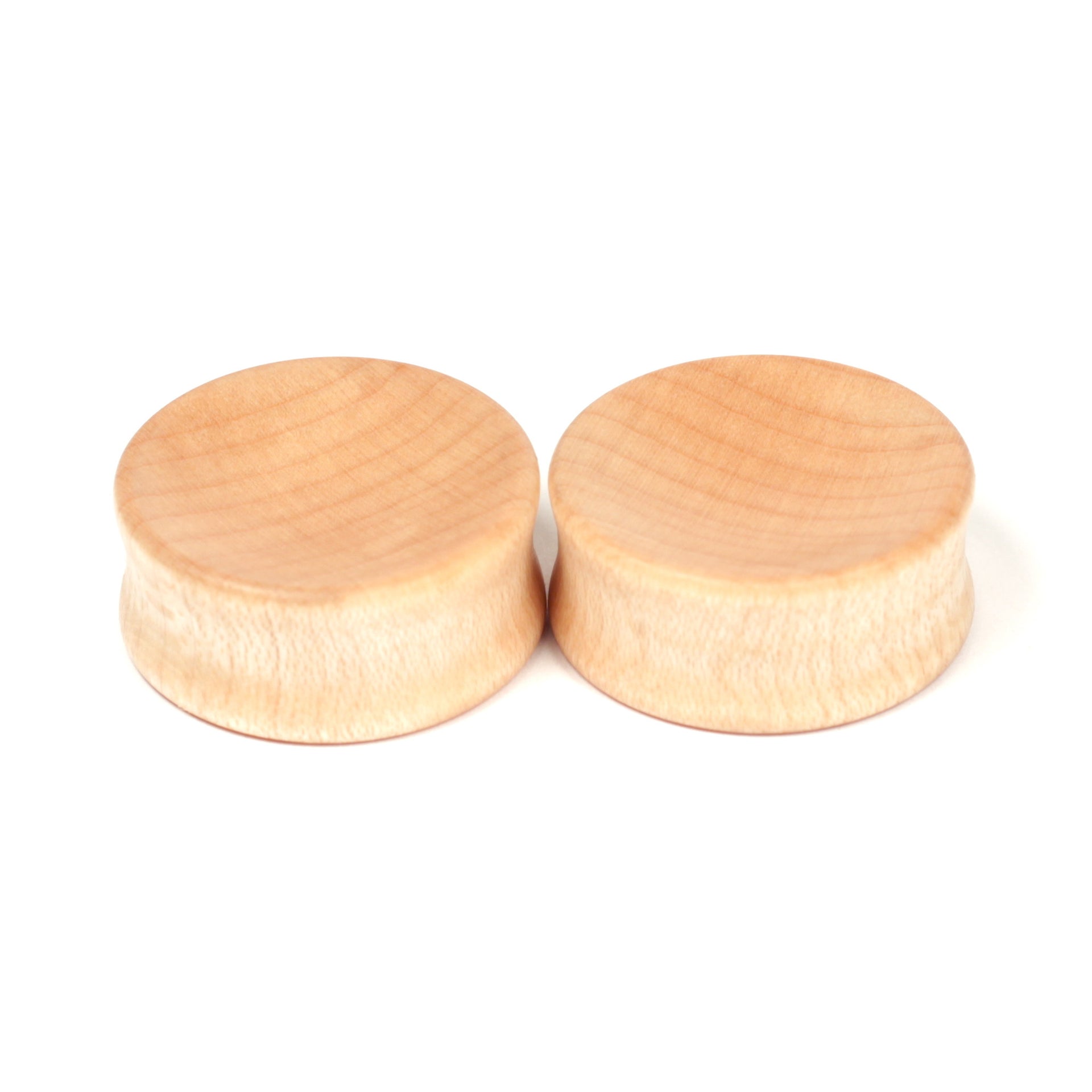 Concaves-MA - BC Plugs  - 3