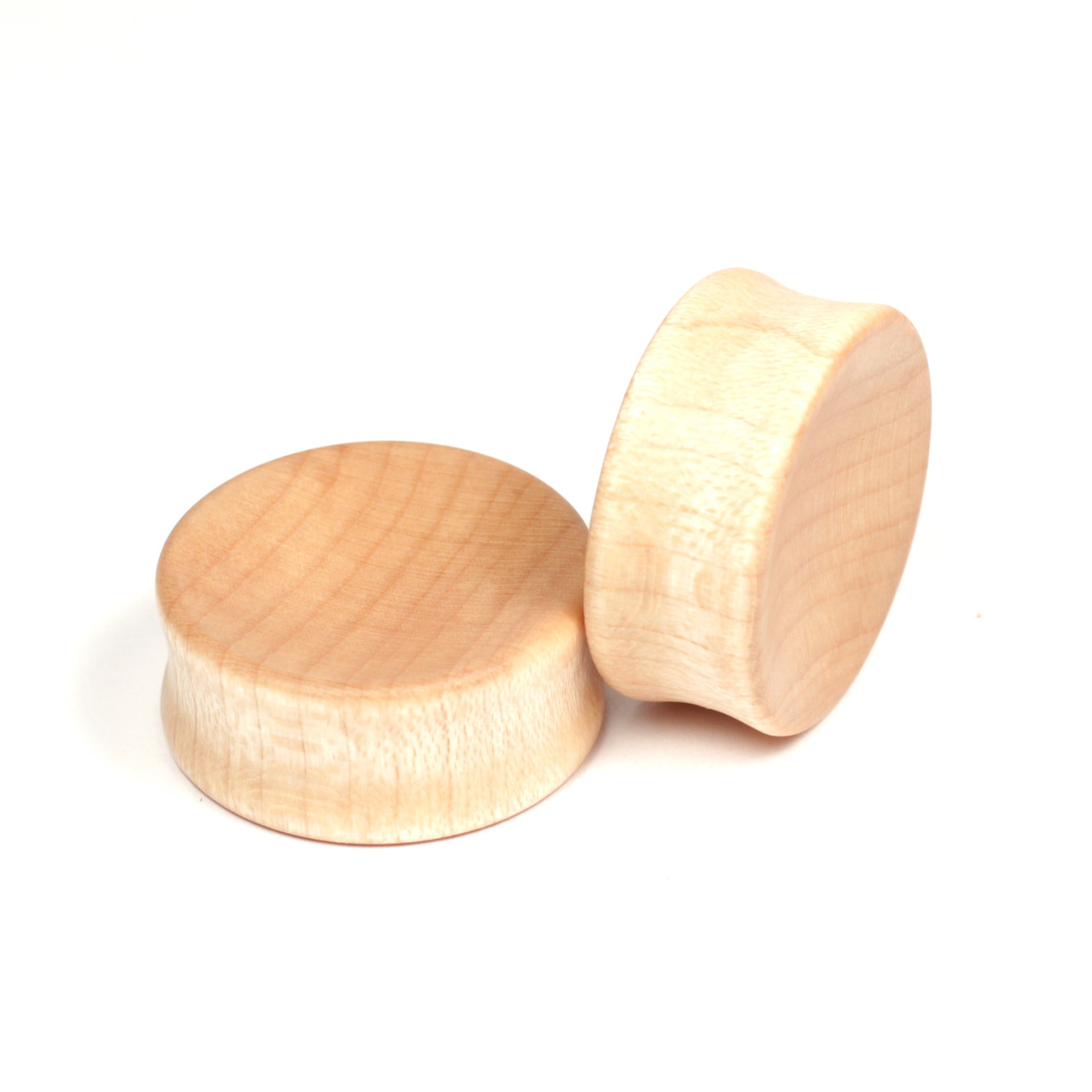 Concaves-MA - BC Plugs  - 2