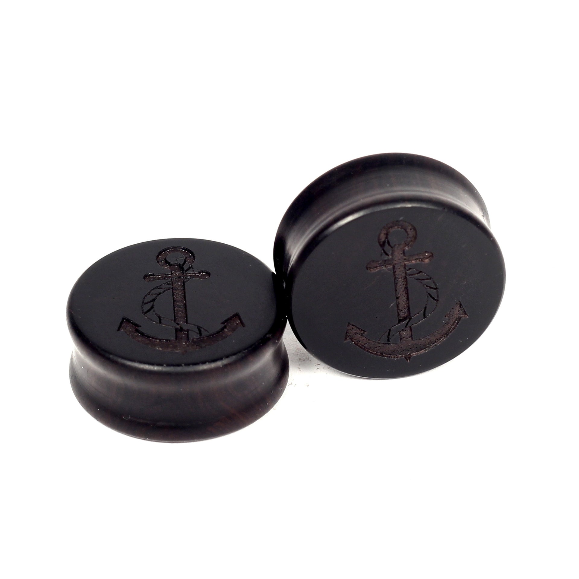 Anchors-GE - BC Plugs  - 1