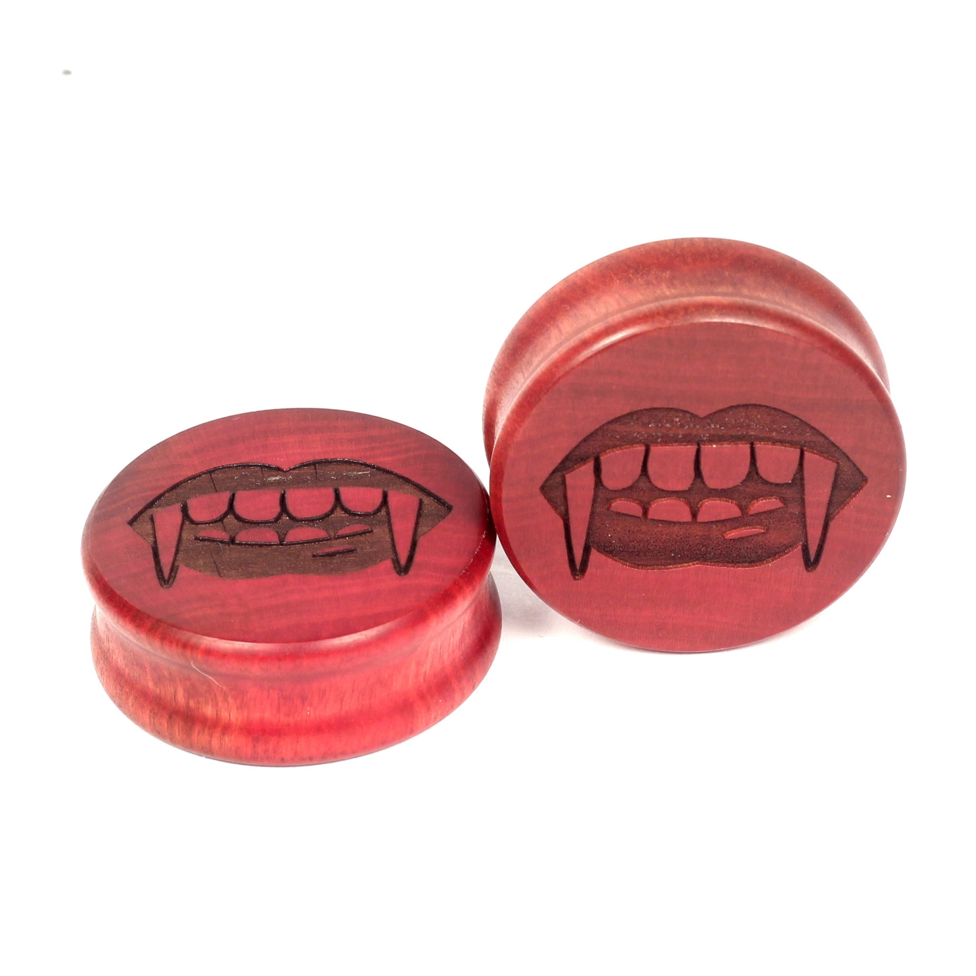 Fangs-PI - BC Plugs 