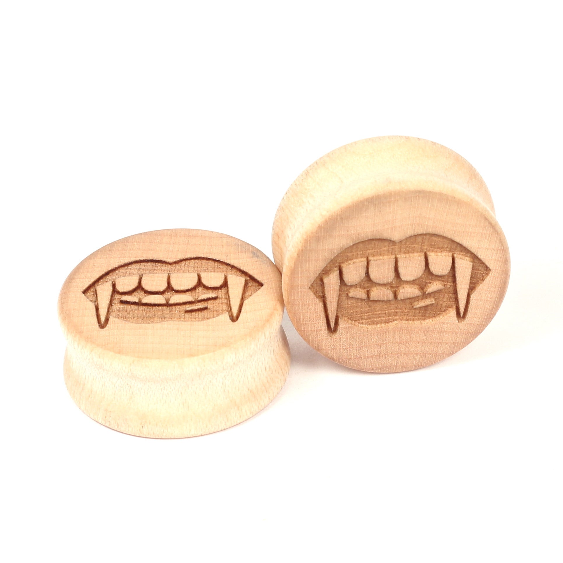 Fangs-MA - BC Plugs 