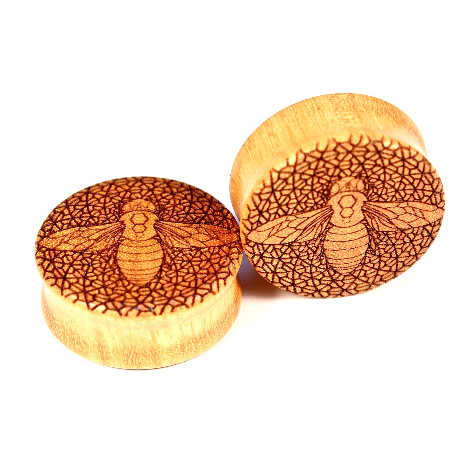 HoneyBee-OO - BC Plugs  - 2