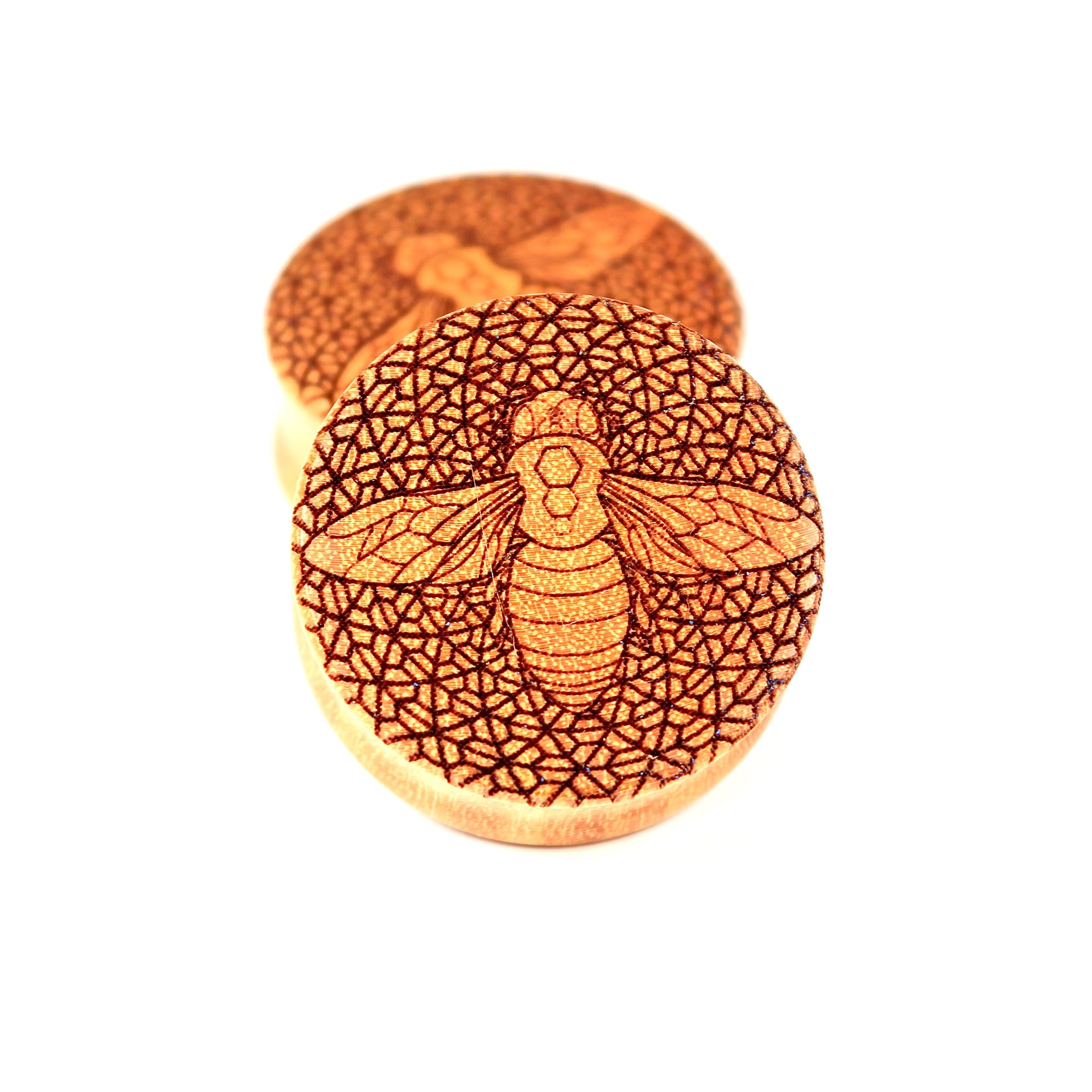 HoneyBee-OO - BC Plugs  - 1