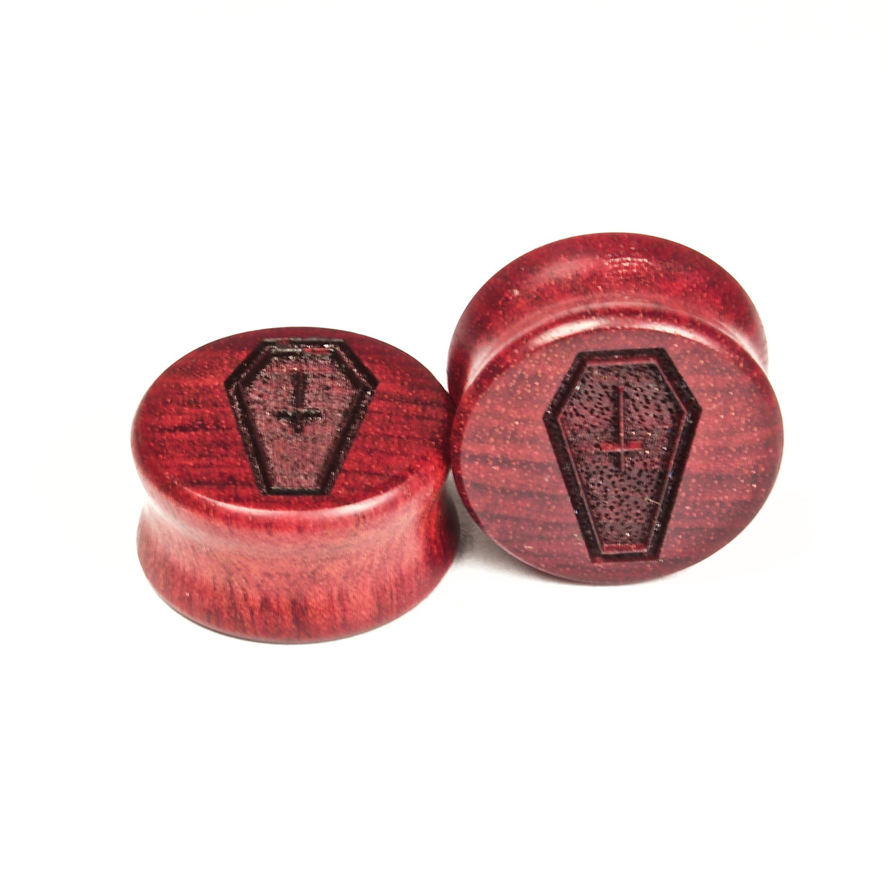 Coffins-BL - BC Plugs  - 1