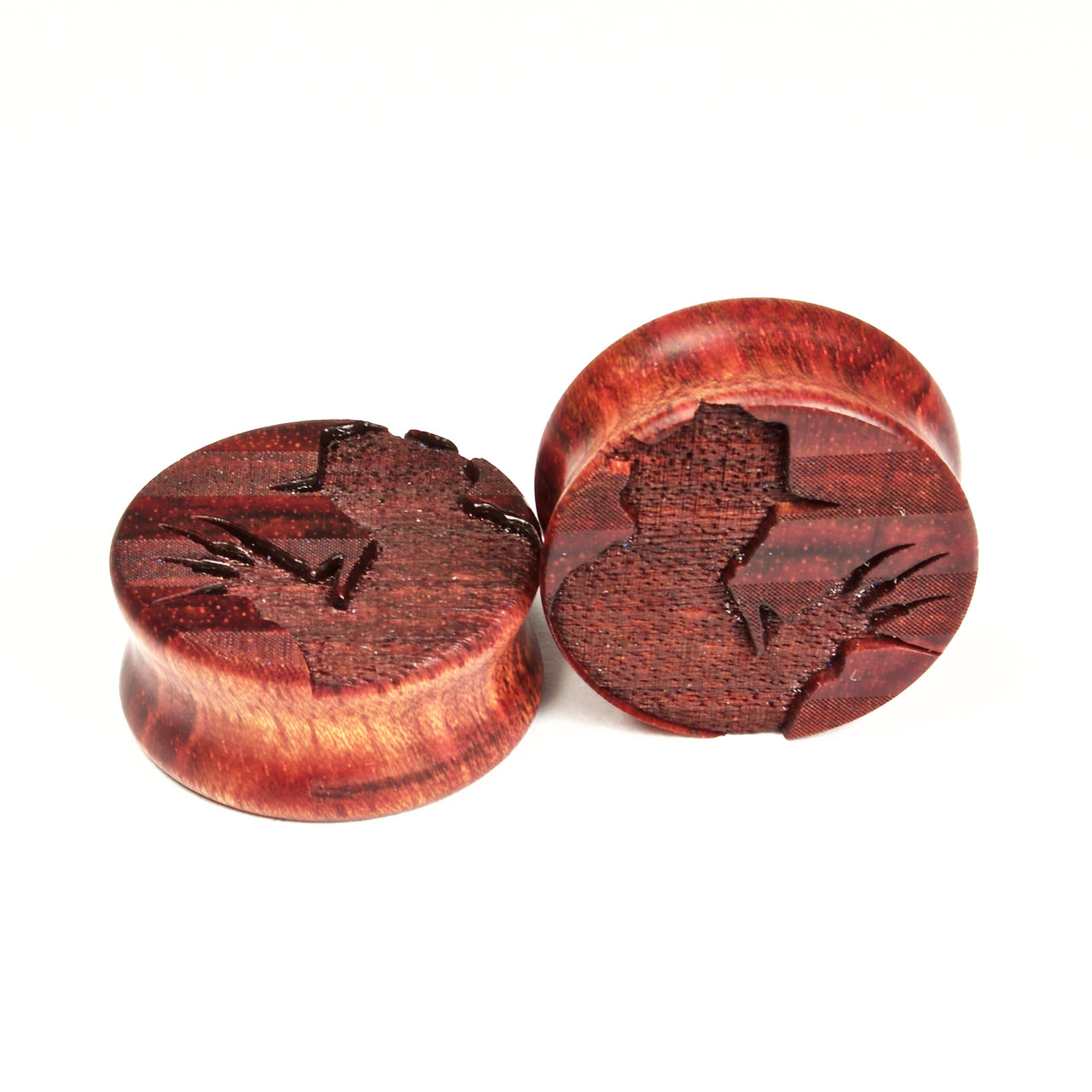 Freddy-BL - BC Plugs  - 1