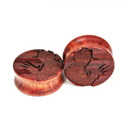 Freddy-BL - BC Plugs  - 1