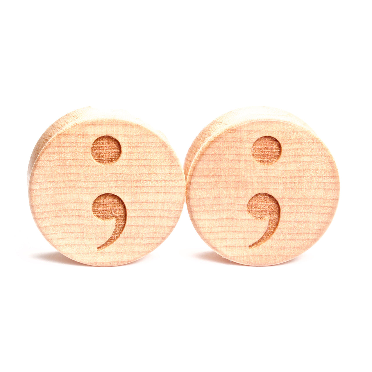 Semicolon-MA