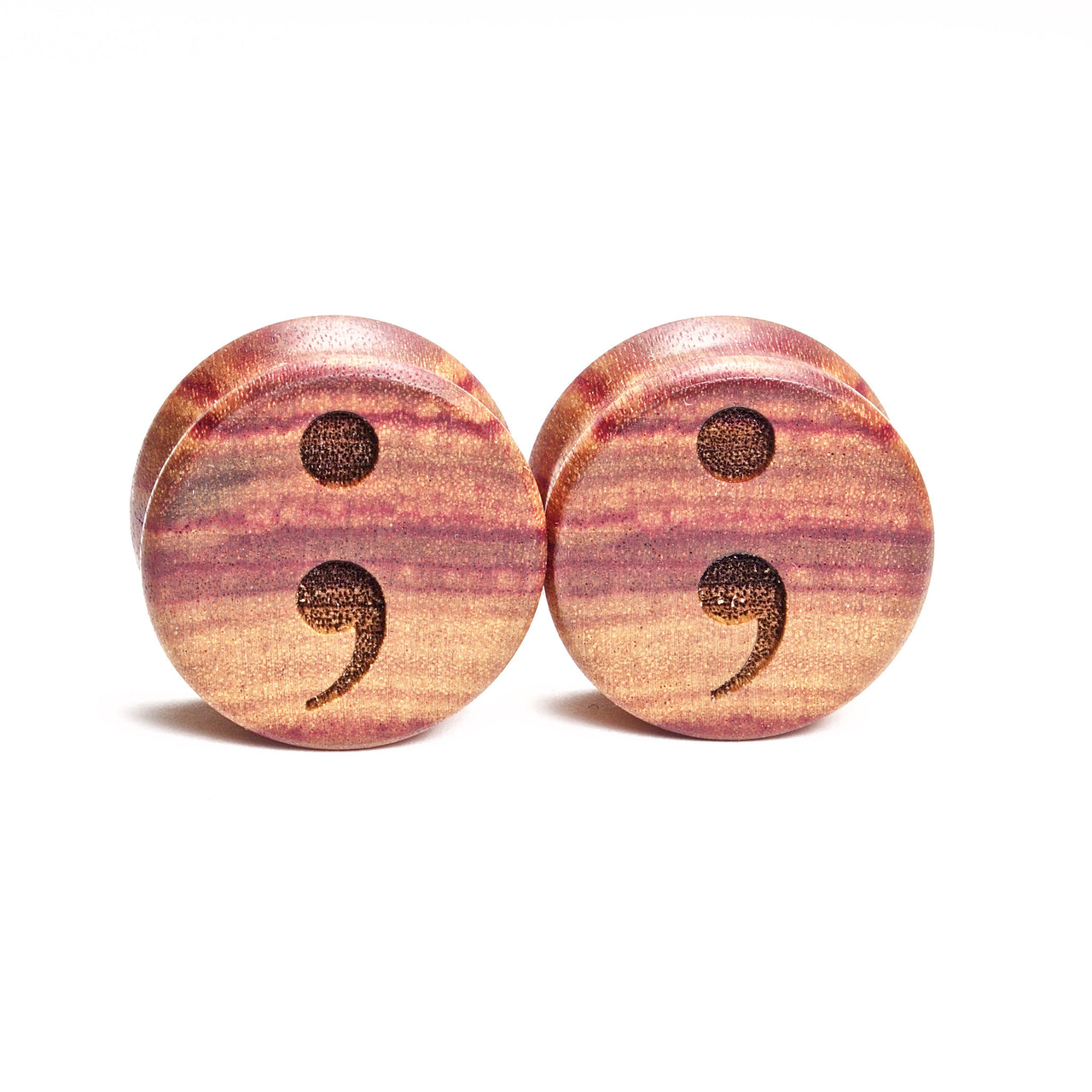 Semicolon-CA