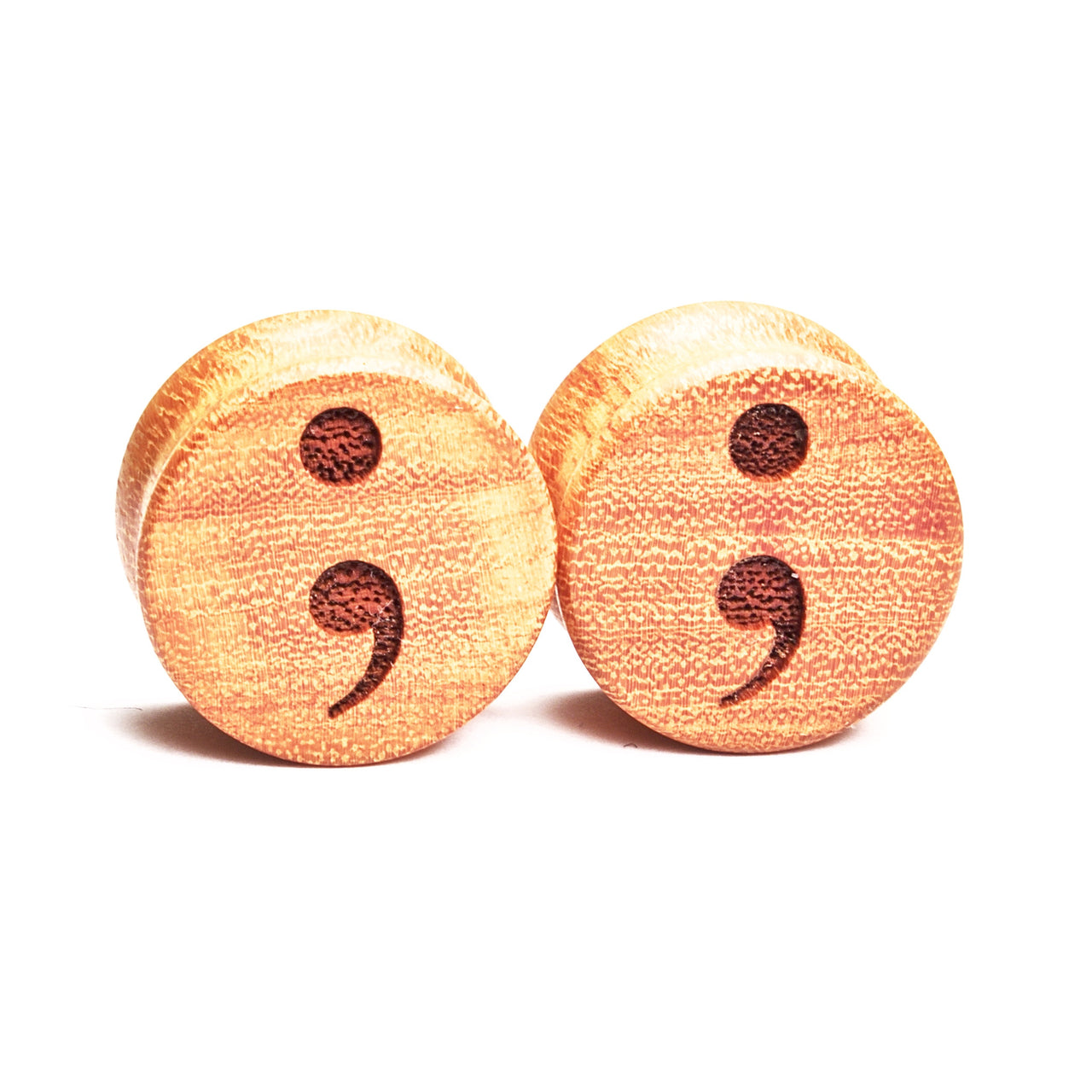 Semicolon-OO