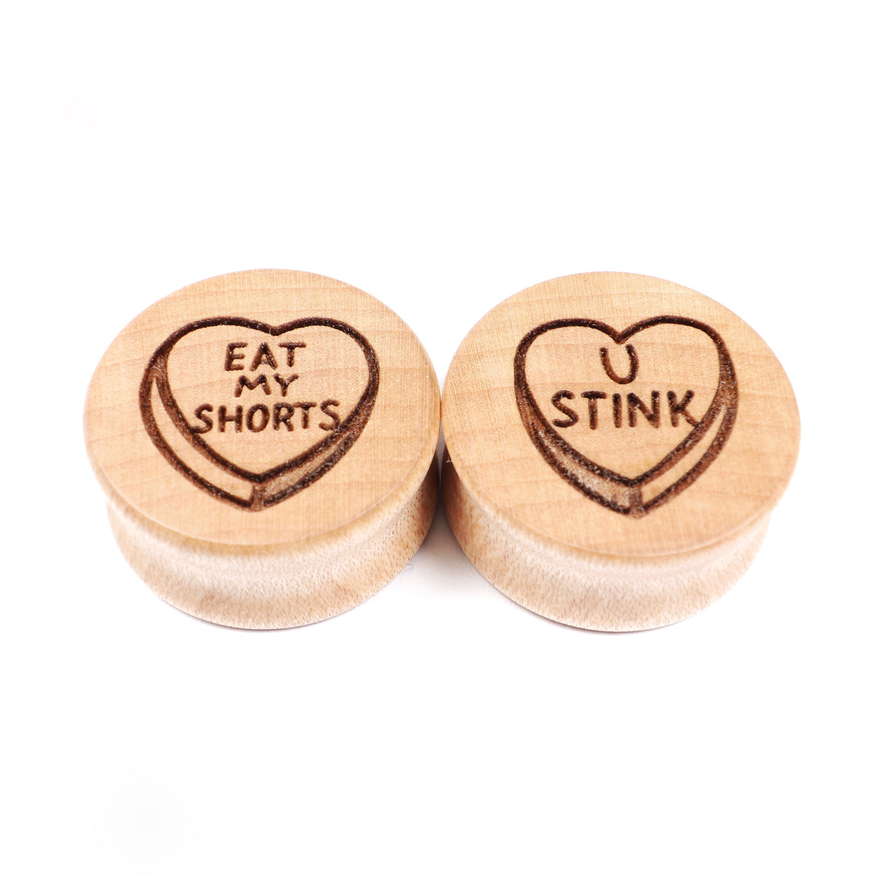 Candy Hearts-MA