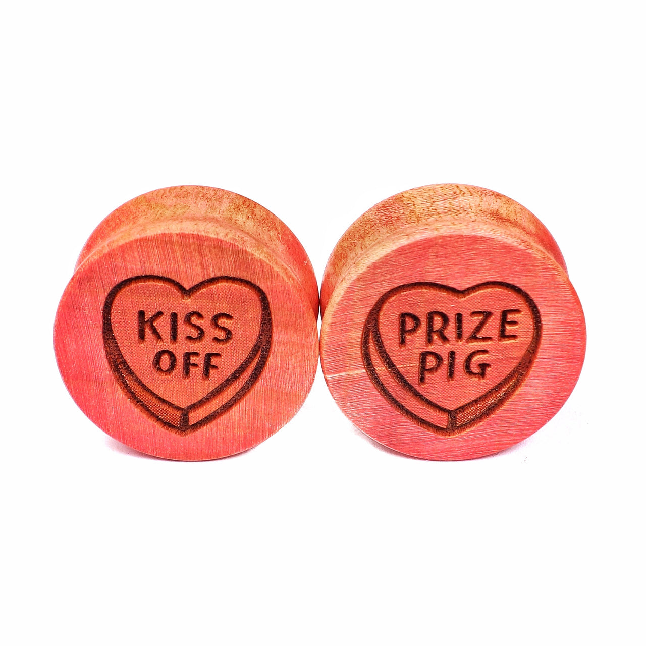 Candy Hearts-PI