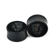 Guy Fawkes-GE - BC Plugs 