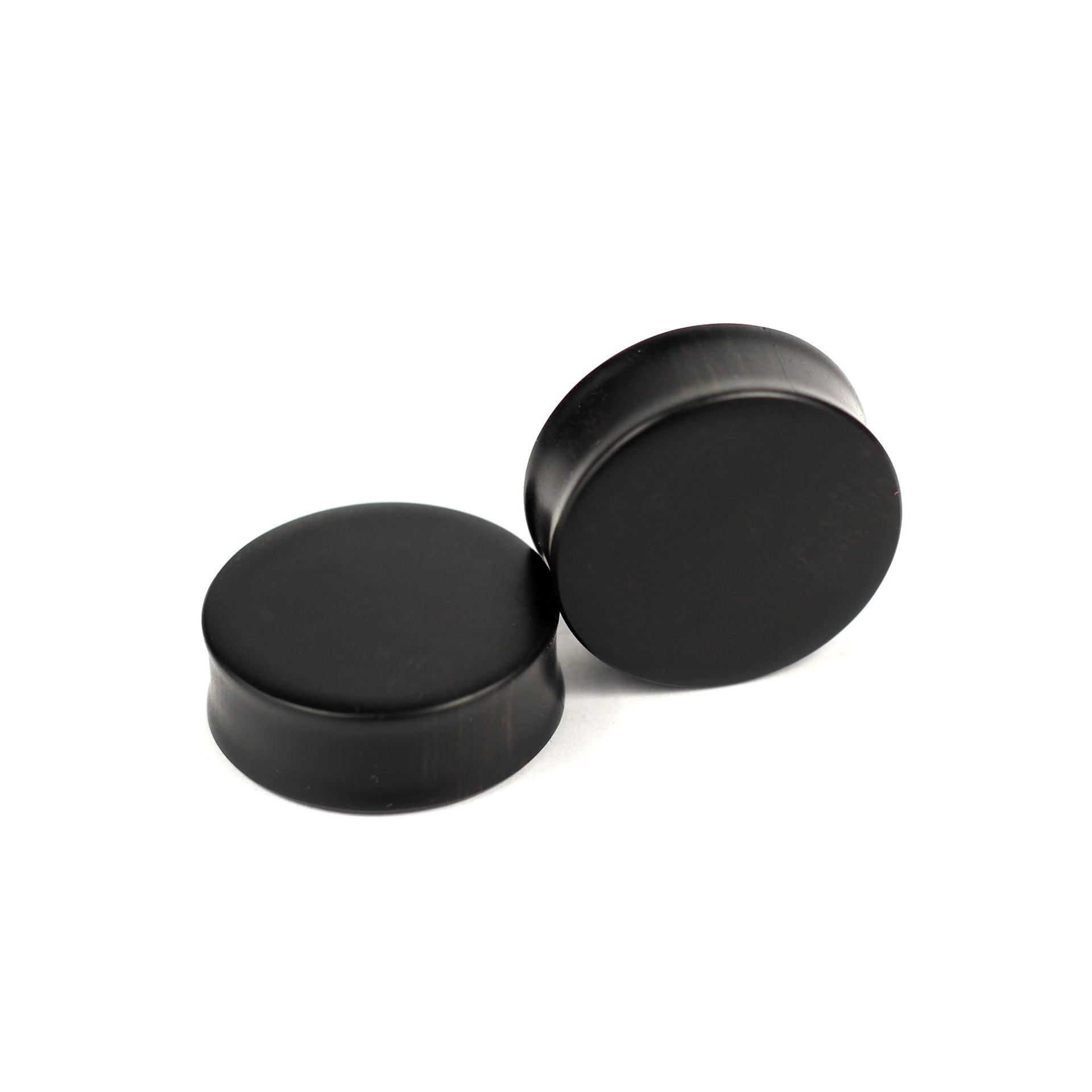 Gaboon Ebony Solids - BC Plugs  - 1