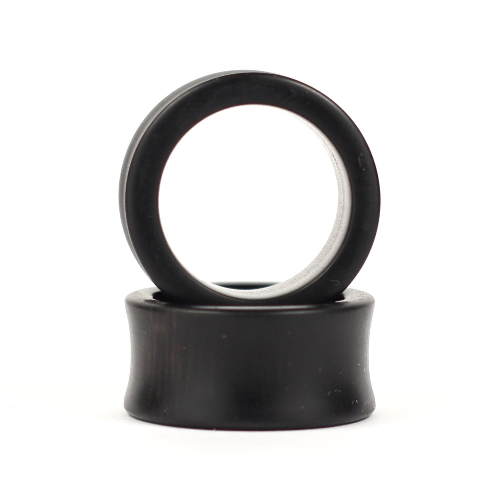 Ebony Tunnels - BC Plugs 