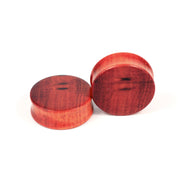 Bloodwood Solids - BC Plugs 