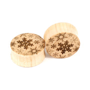 Snowflakes-MA - BC Plugs 