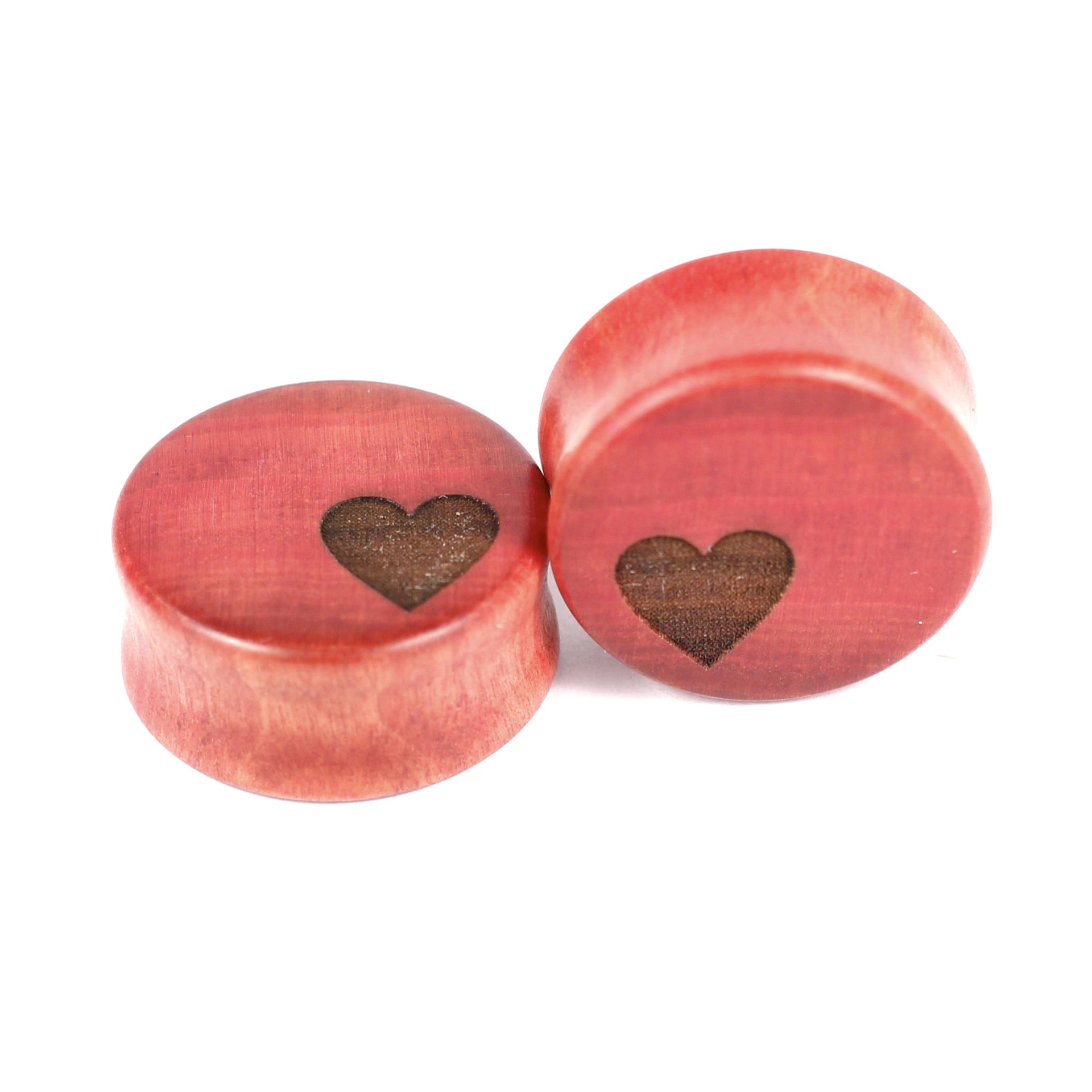 Hearts-PI - BC Plugs 