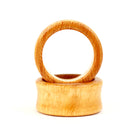 Osage Orange tunnels - BC Plugs 