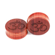 Om-BL - BC Plugs 