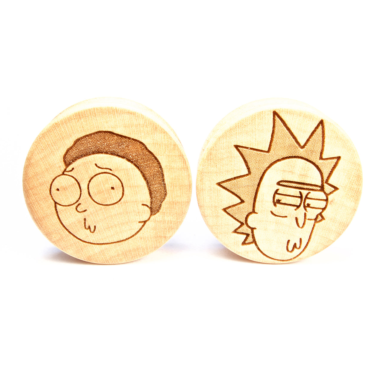 Rick and Morty-MA