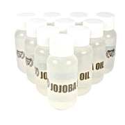 Jojoba oil - BC Plugs 