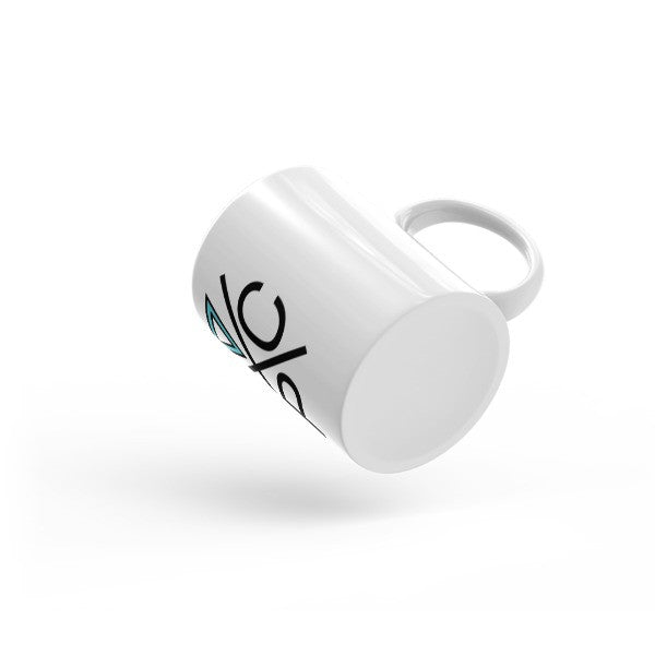 Logo Coffee Mug - BC Plugs  - 3