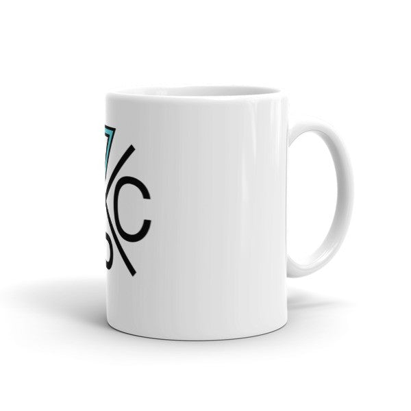 Logo Coffee Mug - BC Plugs  - 2