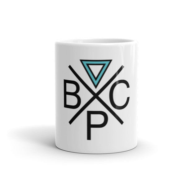 Logo Coffee Mug - BC Plugs  - 4