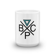 Logo Coffee Mug - BC Plugs  - 7