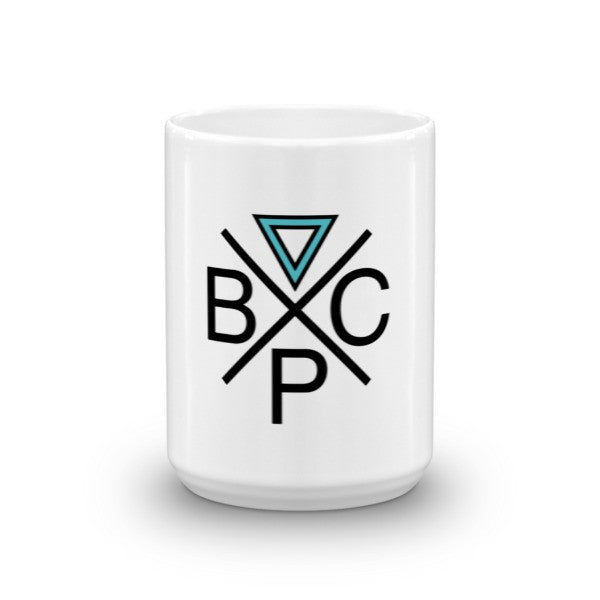 Logo Coffee Mug - BC Plugs  - 7