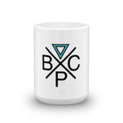 Logo Coffee Mug - BC Plugs  - 7